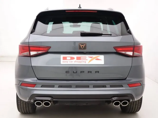 Cupra Ateca 2.0 TSI 300 DSG 4Drive + GPS + LED Lights Image 5