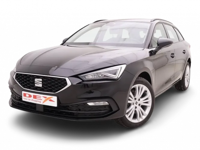 Volvo V60 2.0 D3 Momentum + GPS + LED Lights Image 1