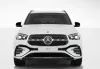 Mercedes-Benz GLE 450d 4Matic AMG =NEW= Distronic Гаранция Thumbnail 2