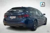 BMW 530 530 G31 Touring 530e xDrive A Charged Edition M Sport *HUD / Nahkaverhoilu / Adapt. ajovalot* - BPS vaihtoautotakuu 24 kk Thumbnail 3