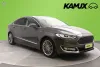 Ford Mondeo 2,0 187hv Hybrid eCVT Vignale HEV 4-ovinen / Webasto / Ilmastoidut penkit / Keyless / Thumbnail 1