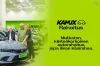 Skoda Superb 2,0 TSI 190 Style Edition / Adapt. Vakkari / Webasto / Canton / Suomi-auto / Thumbnail 3