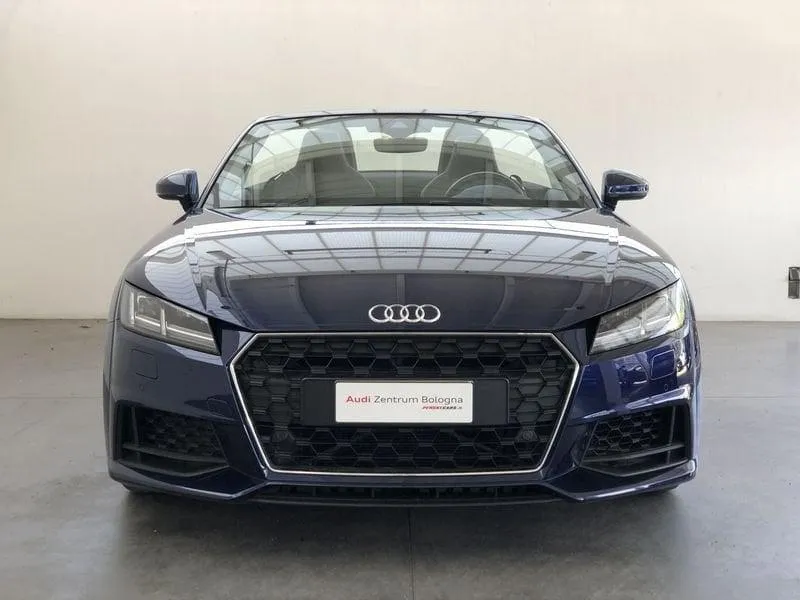 AUDI TT Roadster 45 TFSI S tronic Image 2