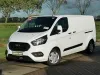 Ford Transit Custom 2.0 TDCI Lang L2 AUT Thumbnail 1