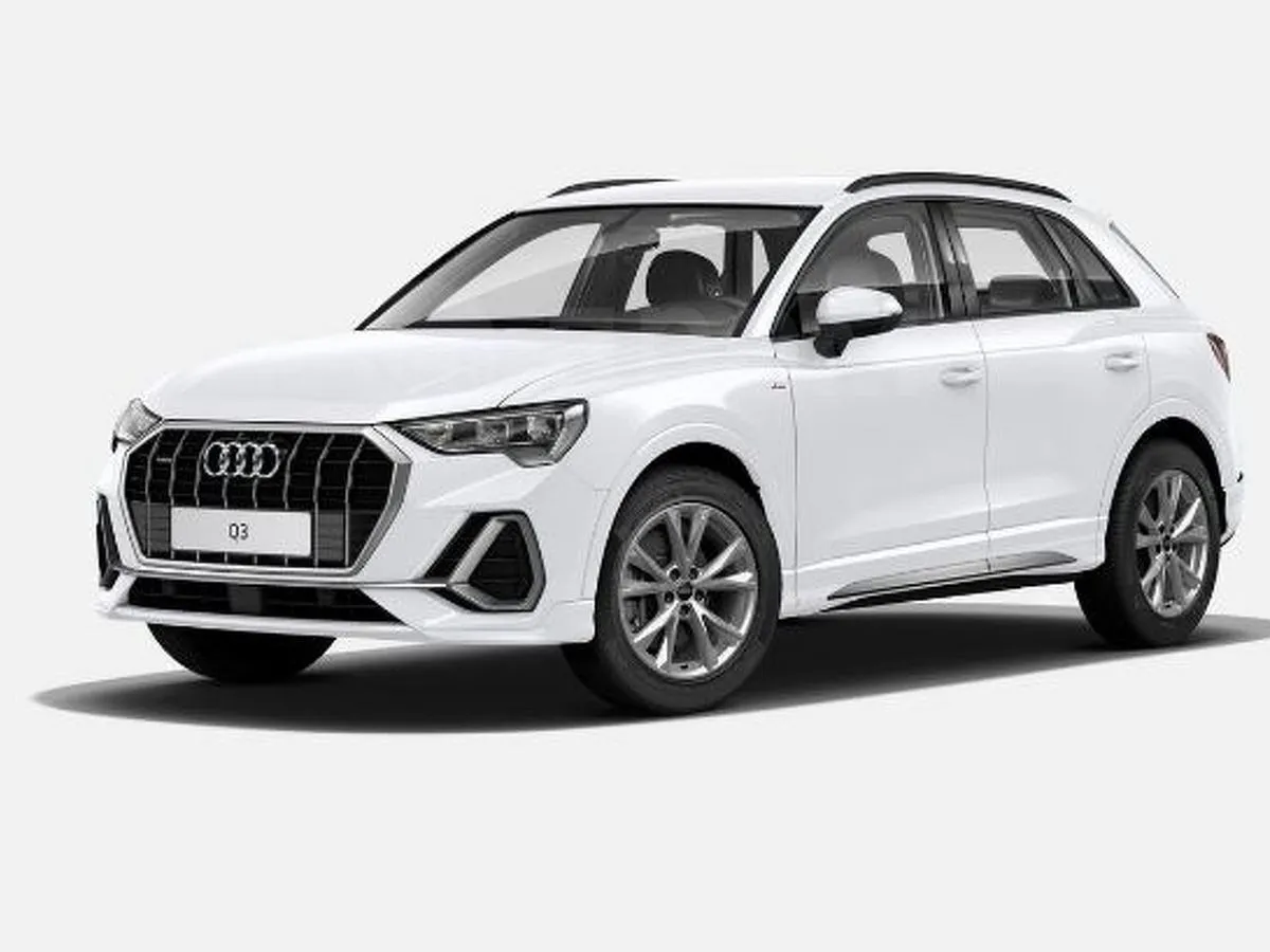 Audi Q3 1.4 35 TFSI S tronic Image 1