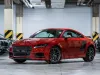 Audi TTS Thumbnail 2