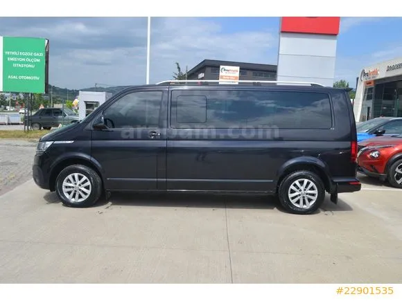 Volkswagen Caravelle 2.0 TDI Comfortline Image 7