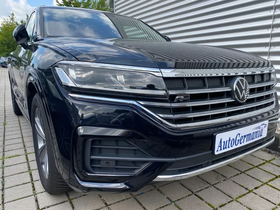 Volkswagen Touareg 3.0TDI 286PS R-Line  Image 1