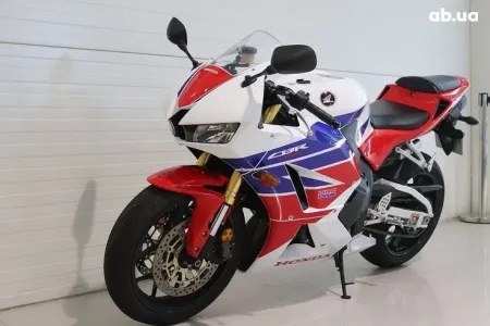 Honda CBR